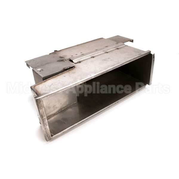8261875 Compatible Frymaster Kit, D/Sm20 S/S Frypot