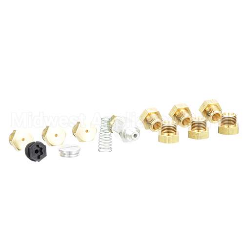8261965 Compatible Frymaster Convkit, Lp To Nat, Pmj35