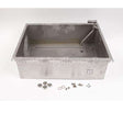 8261980 Compatible Frymaster Filter Pan Kit Pan Only