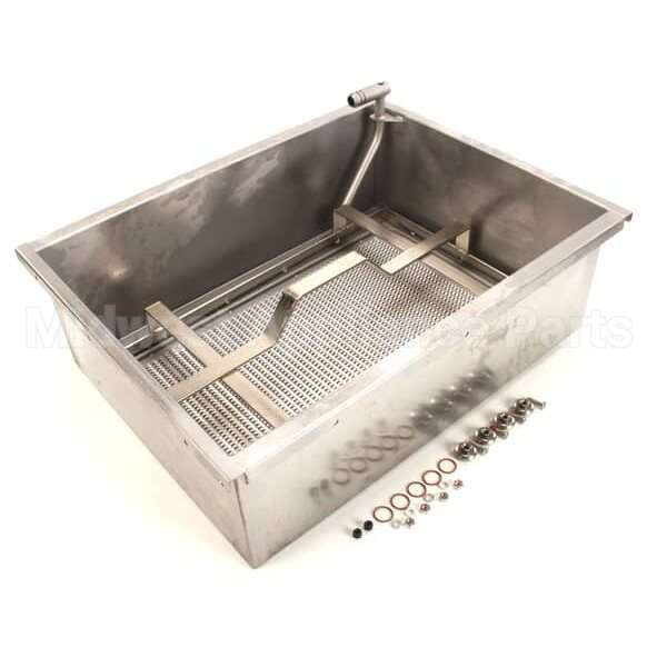 8261981 Compatible Frymaster Kit, Frymaster Filter Pa N Svc