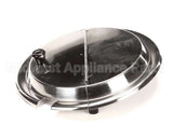 2L-306126 Wells Cover Hinged 11 Qt Insert