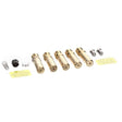 8262021 Compatible Frymaster Kit, Sr62 Lp To Nat Cnvr Sn