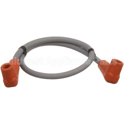 8262024 Compatible Frymaster Cable, Igniter, 90 Deg Elbows