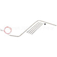 8262104 Compatible Frymaster Temp Probe Round Element