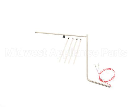 8262105 Frymaster Temp Probe,160# Round Elements