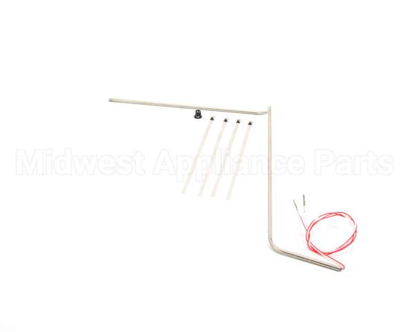 8262105 Frymaster Temp Probe,160# Round Elements