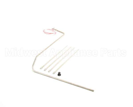 8262105 Frymaster Temp Probe,160# Round Elements