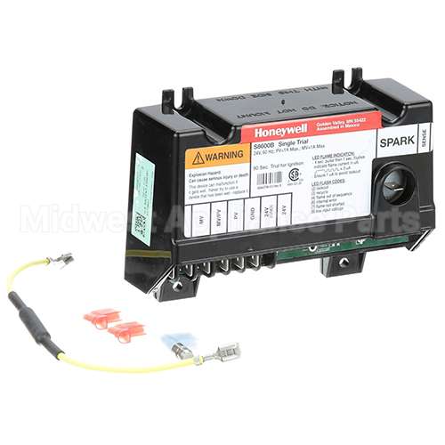8262117 Compatible Frymaster Spark Module