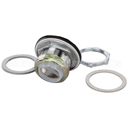 8262183 Compatible Frymaster Sink Drn & Struct Kit Fp28/36