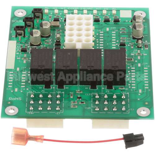 8262256 Compatible Frymaster Interface Board