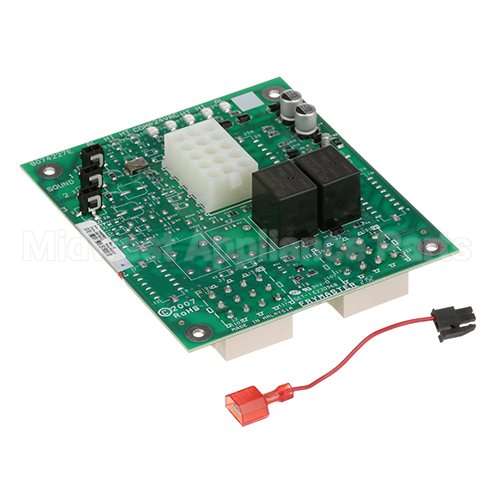 8262259 Compatible Frymaster Kit, Smt Intfc Navy Fv E L W/Sd