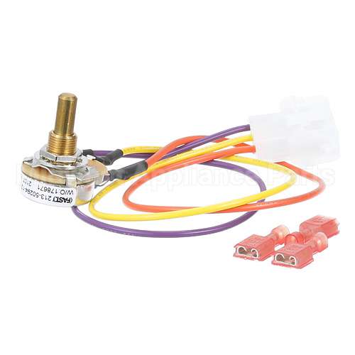 8262269 Compatible Frymaster Potentiometer