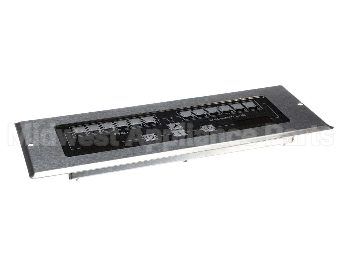8262279 Frymaster Control, Cm3.5 Elc Fv Rmt Inhd
