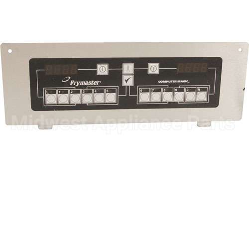 8262285 Compatible Dean Board, Computer Control, Fryer