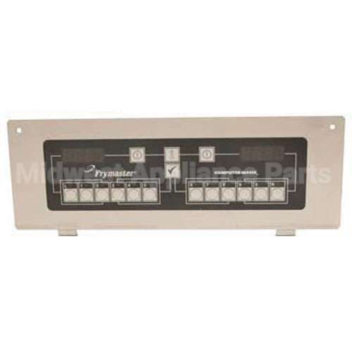 8262286 Compatible Dean Computer, Fryer (Assy)