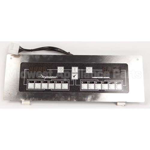8262287 Compatible Frymaster Cntrl Cm3.5 Gas Dv H50