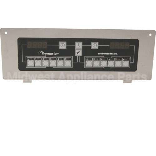 8262288 Compatible Frymaster Computer(Hef, Fv)