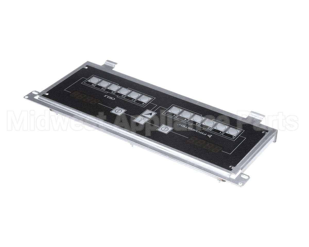 8262325 Frymaster Control Fpph50 Fv Ce Eurolok Smt