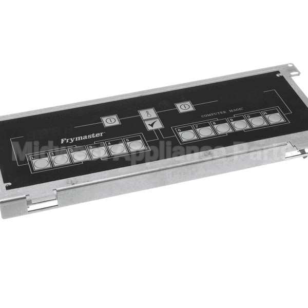 8262328 Compatible Frymaster Cntrl Fv 35/45 Ce Eurolo Ok Smt