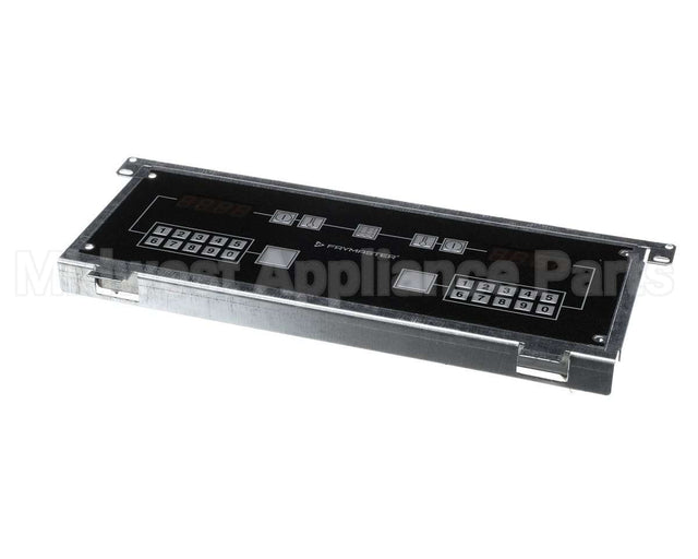 8262330 Frymaster Timer Electric Bl Ce Fv Smt