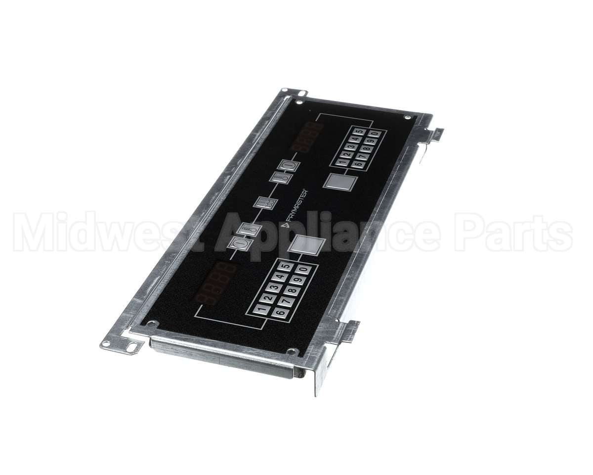 8262330 Frymaster Timer Electric Bl Ce Fv Smt