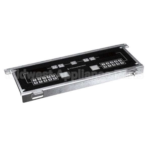 8262331 Compatible Frymaster Timer Electric Bl Ce Dv Smt