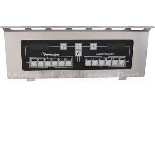 8262333 Compatible Frymaster Computer, Electric (Fv)