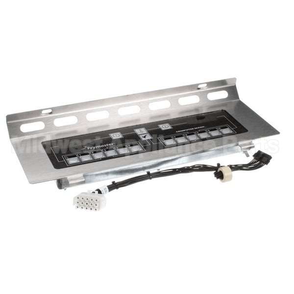 8262334 Compatible Frymaster Controller, Electric Dv Smt