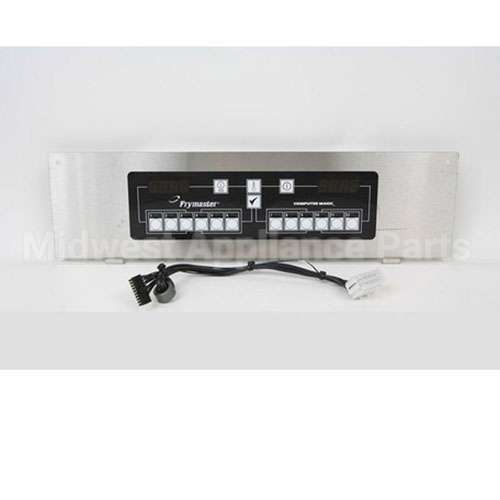 8262350 Compatible Frymaster Cm3.5 Bstn Mkt Smt Cpu