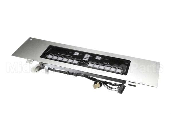 8262359 Frymaster Control Assembly, Fbkr18 Smt