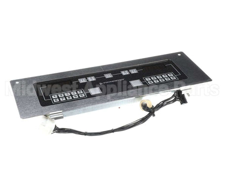 8262373 Frymaster Timer, (Bl) 45Cf (Ce) (Fv) Smt