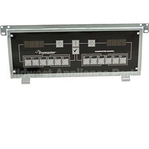 8262380 Compatible Dean Control, Fpph50 Dv Smt