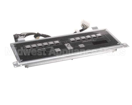 8262380 Frymaster Control, Fpph50 Dv Smt