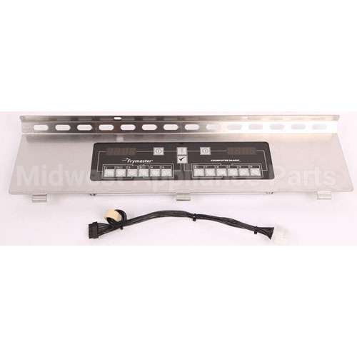 8262388 Compatible Frymaster Cmptr W/Bezel Fp28 Smt