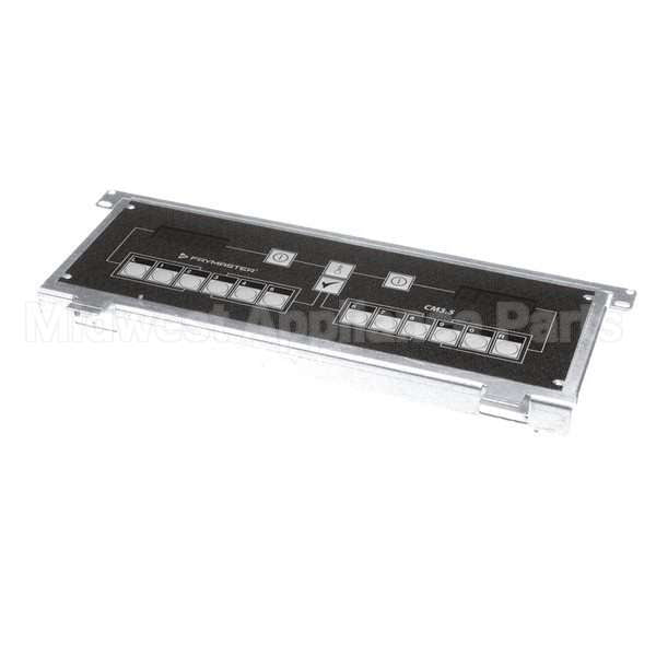 8262390 Compatible Frymaster Control, Fpp35/45 Dv Smt