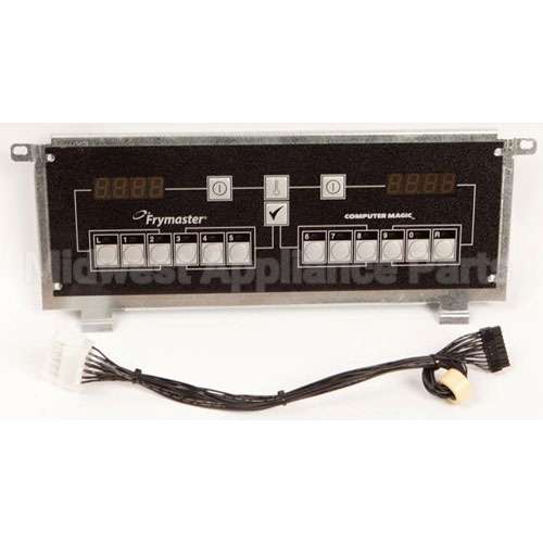 8262395 Compatible Frymaster Elec Ce Fv Smt Cpu Assy