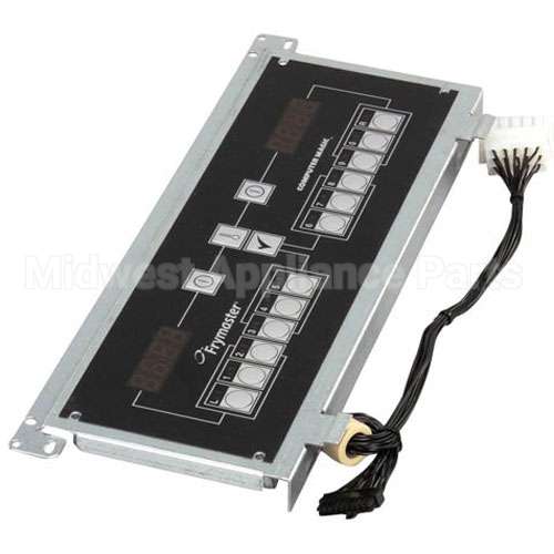 8262396 Compatible Frymaster Elec Ce Dv Smt Cpu Assy