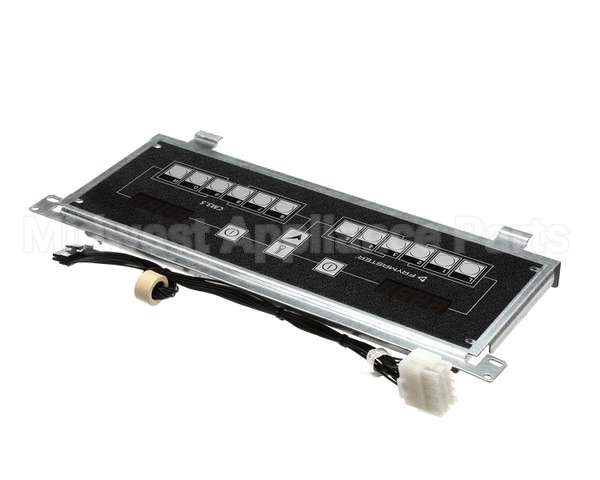 8262398 Frymaster Control, Ssr Ce Dv M/Prod Smt