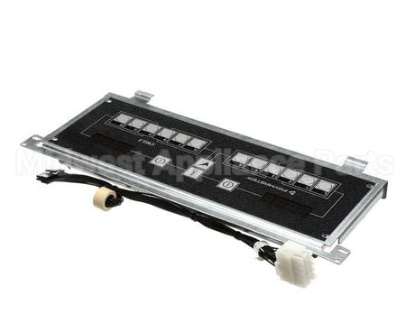 8262398 Frymaster Control, Ssr Ce Dv M/Prod Smt