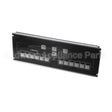 8262413 Compatible Frymaster Cntrl, Dean Built-In Fv Gas Smt