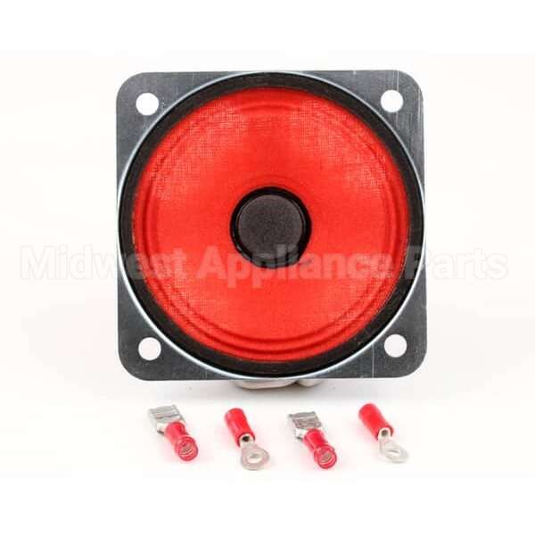 8262458 Compatible Dean Speaker, 4Watt, W/Terminals