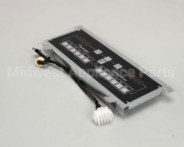 8262505 Frymaster Control,H55 Fv 8Sec Mc W/Harness