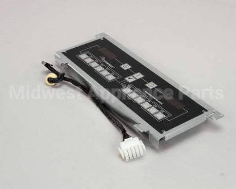 8262505 Frymaster Control,H55 Fv 8Sec Mc W/Harness