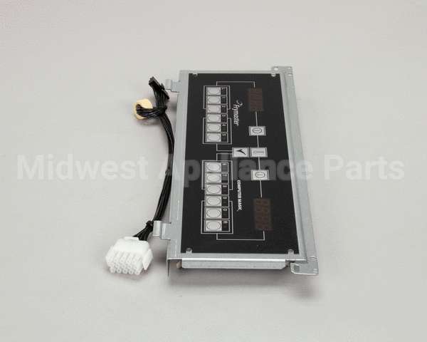 8262505 Frymaster Control,H55 Fv 8Sec Mc W/Harness