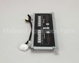 8262505 Frymaster Control,H55 Fv 8Sec Mc W/Harness