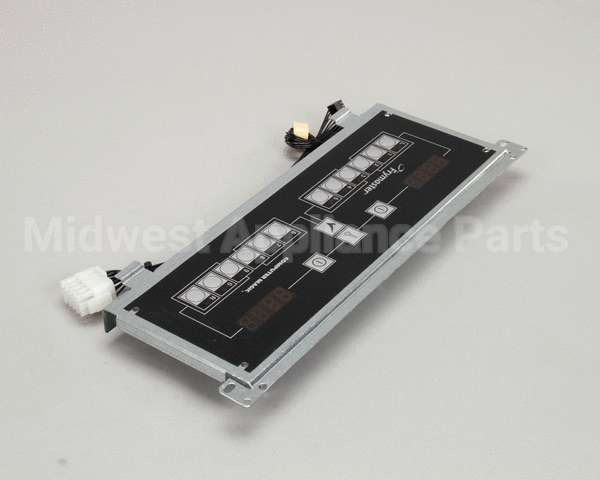 8262505 Frymaster Control,H55 Fv 8Sec Mc W/Harness