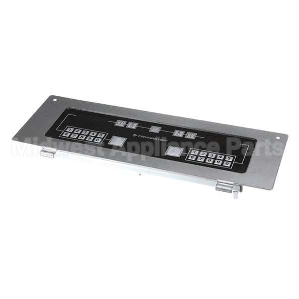 8262553 Compatible Frymaster Controller Bl Timer Com El Smt
