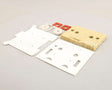8262593 Frymaster Kit, Gl30 Dv Burner Insulation