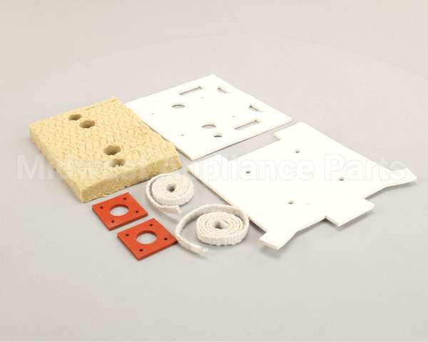 8262593 Frymaster Kit, Gl30 Dv Burner Insulation