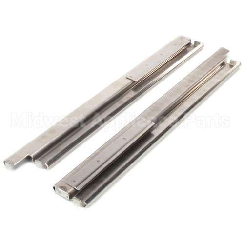 8262603 Compatible Dean Rail, Filter Pan, Lh/Rh, Pair